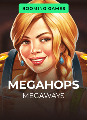 Megahops Megaways