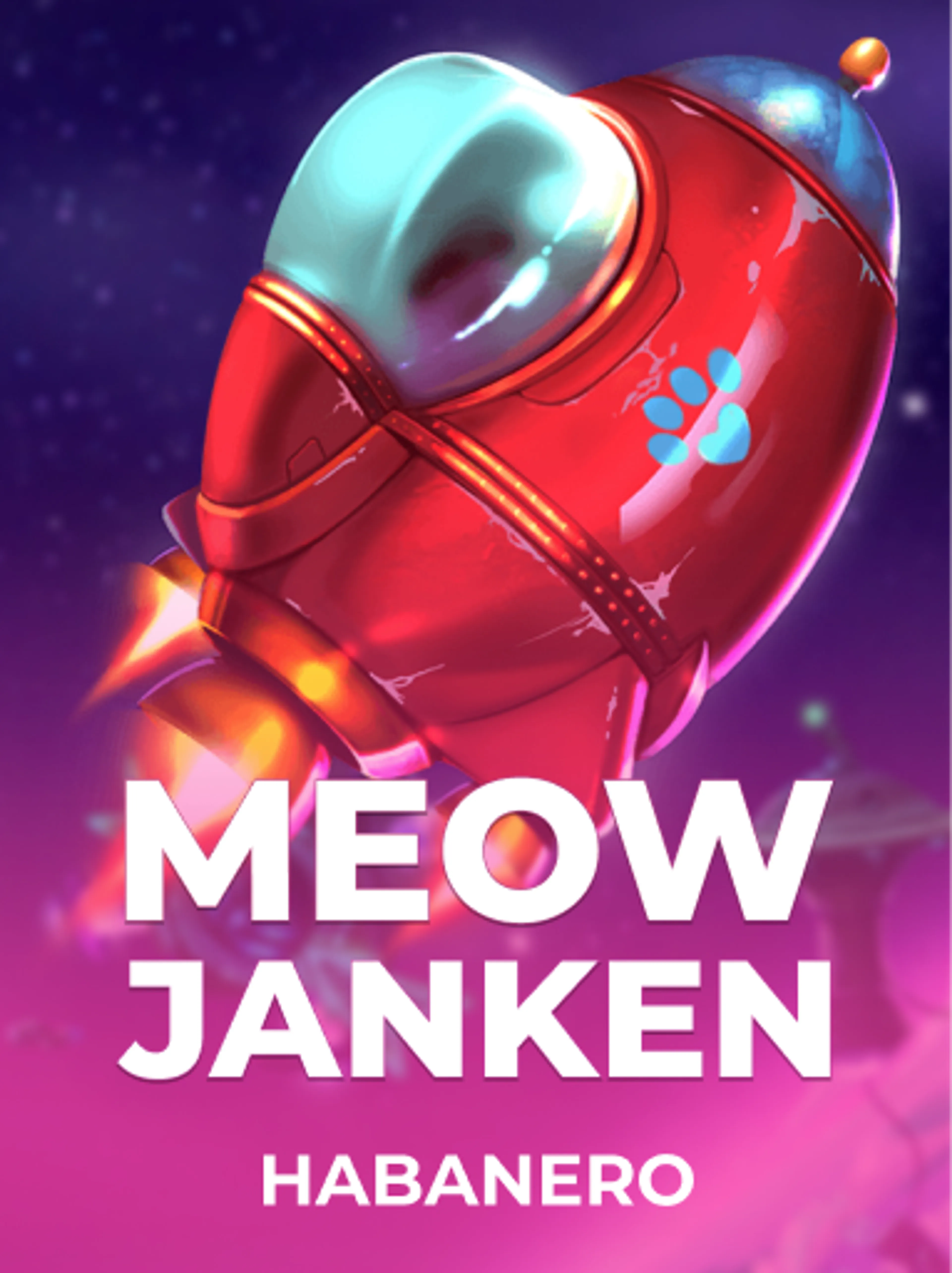 Meow Janken