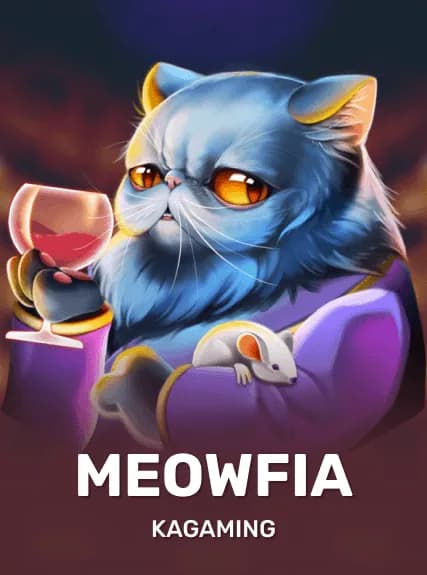 Meowfia