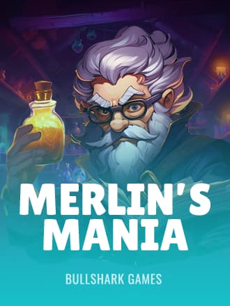 Merlin’s Mania
