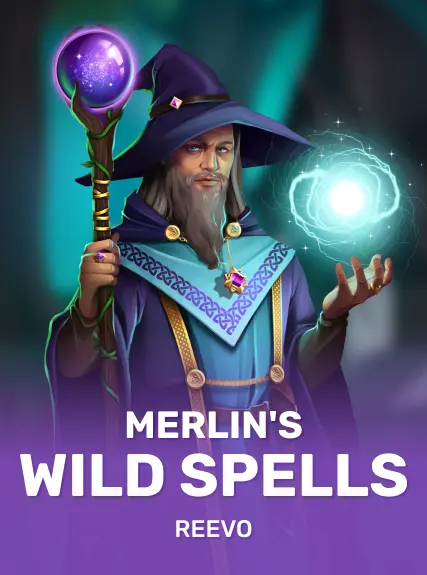 Merlin's Wild Spells