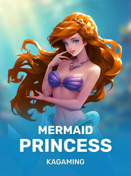 Mermaid Princess