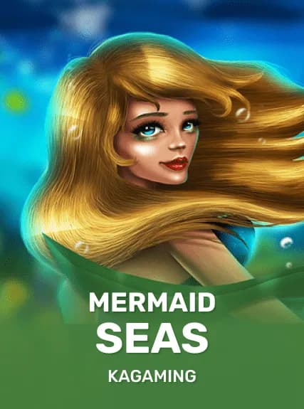 Mermaid Seas