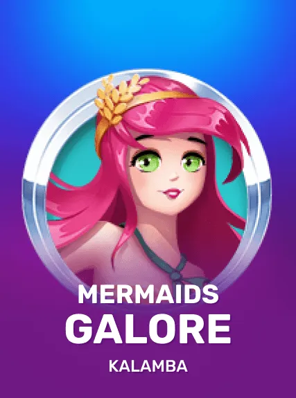 Mermaids Galore