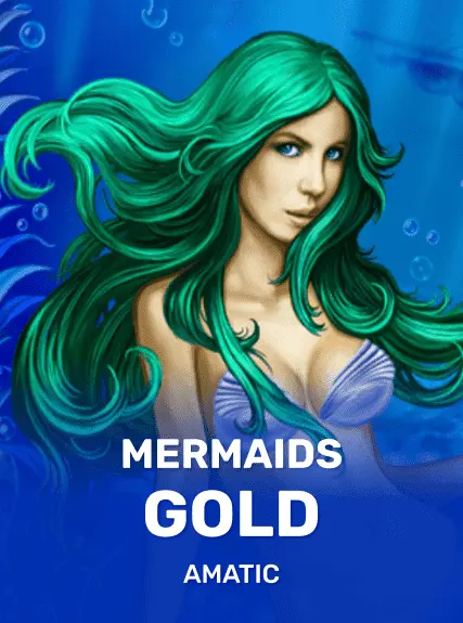 Mermaids Gold