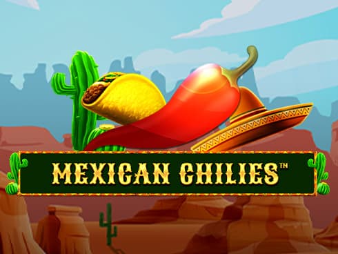 Mexican Chilies