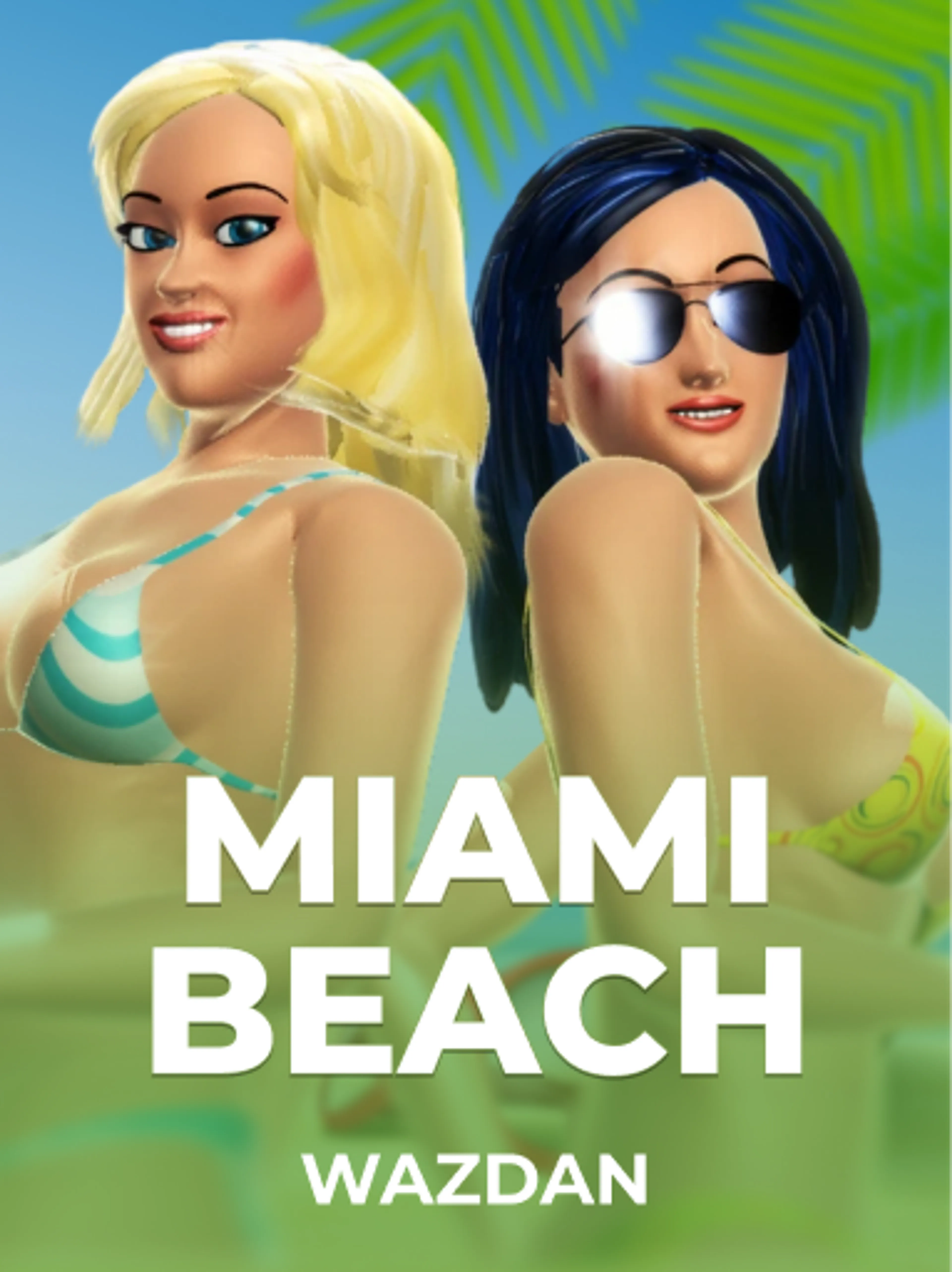 Miami Beach