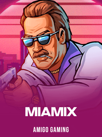 MiamiX