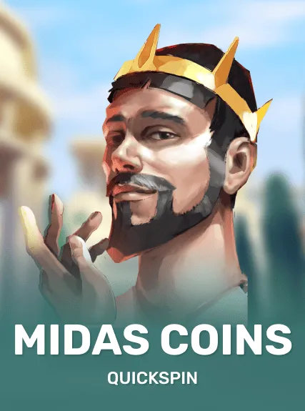 Midas Coins