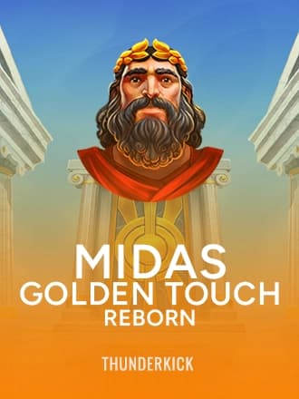 Midas Golden Touch – Reborn