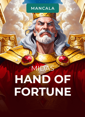 Midas: Hand of Fortune