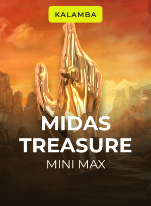 Midas Treasure Mini-Max