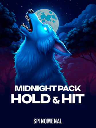Midnight Pack - Hold & Hit