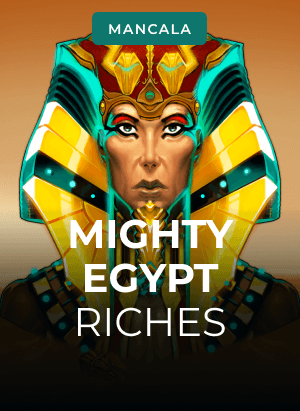 Mighty Egypt Riches