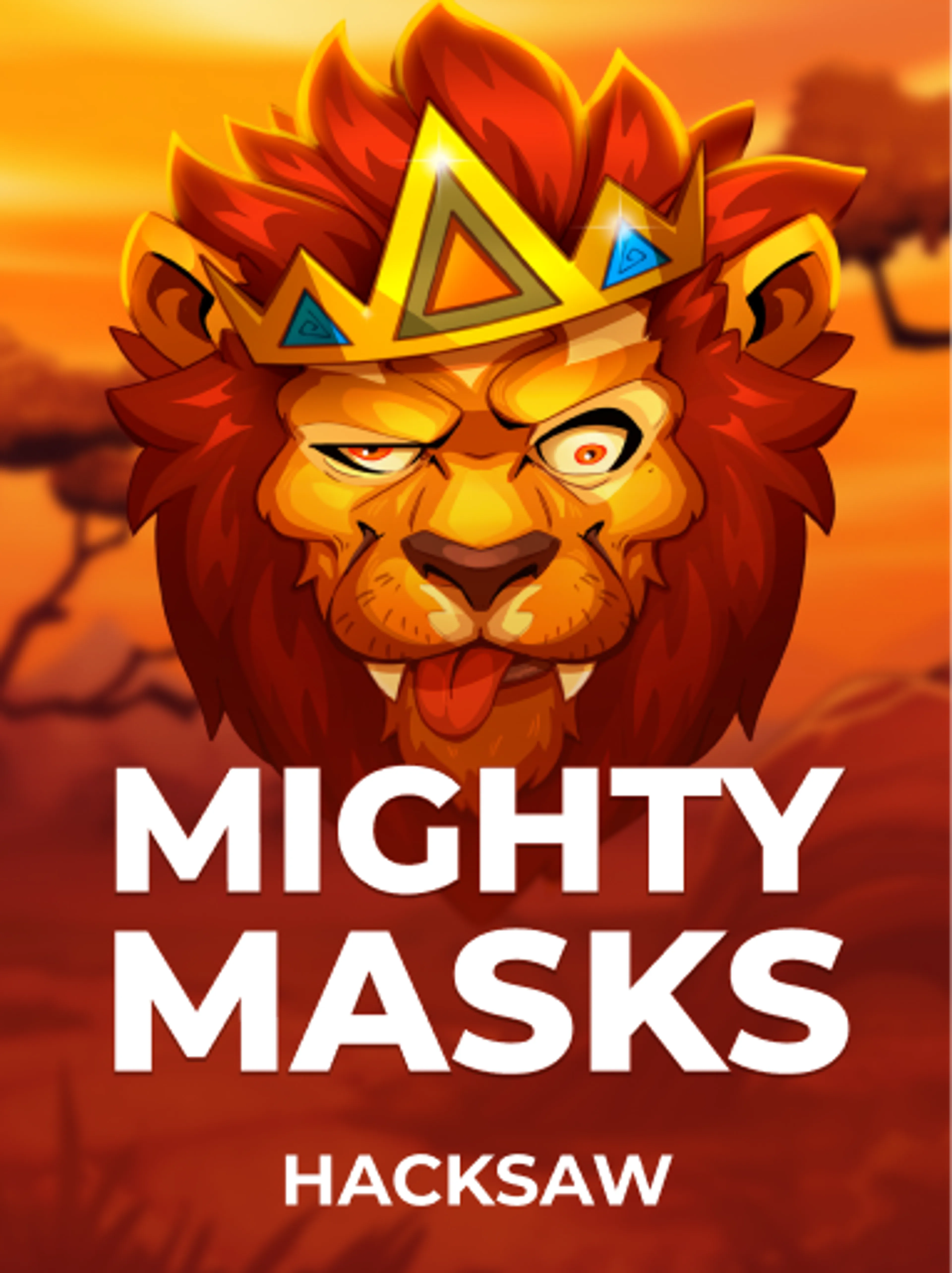 Mighty Masks