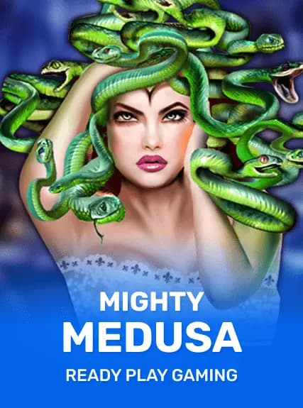 Mighty Medusa