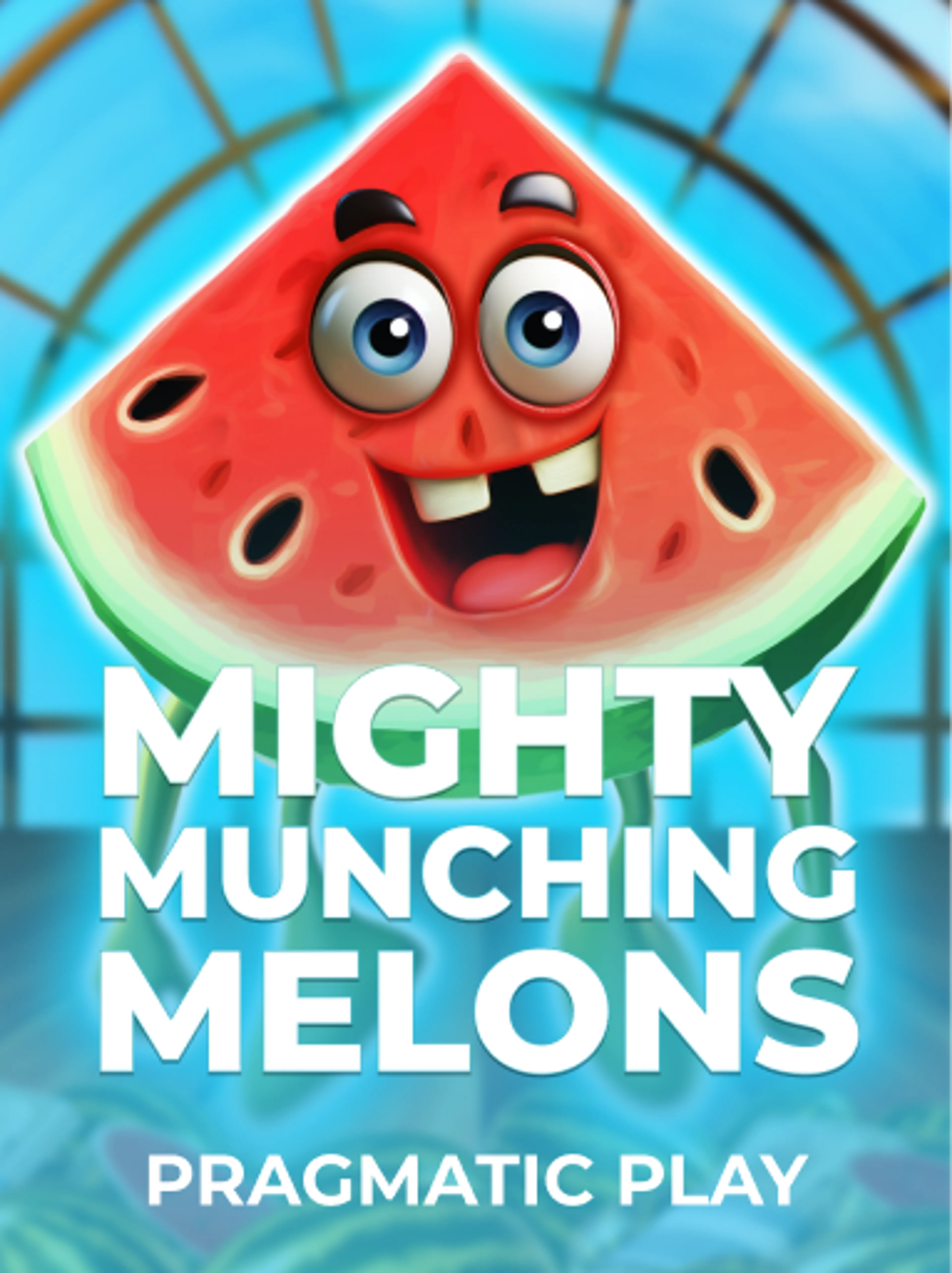 Mighty Munching Melons