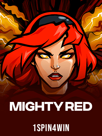 Mighty Red