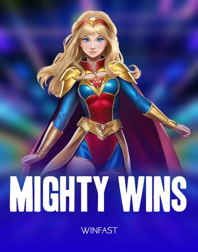 Mighty Wins