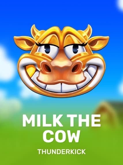 Milk the Cow