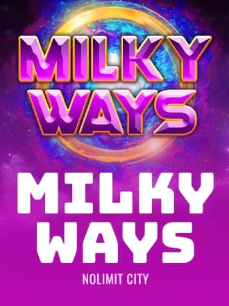 Milky Ways