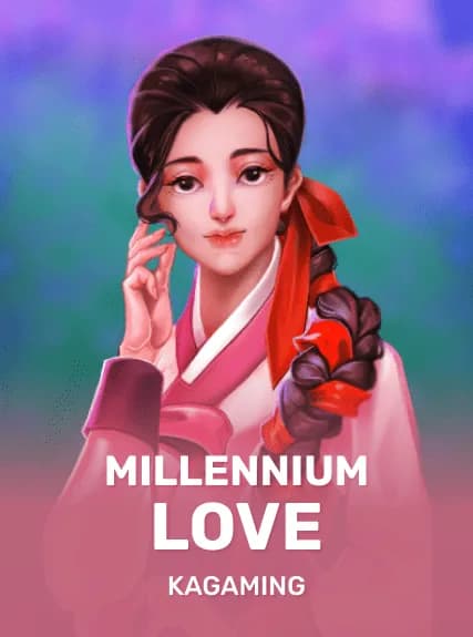 Millennium Love