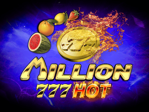 Million 777 Hot
