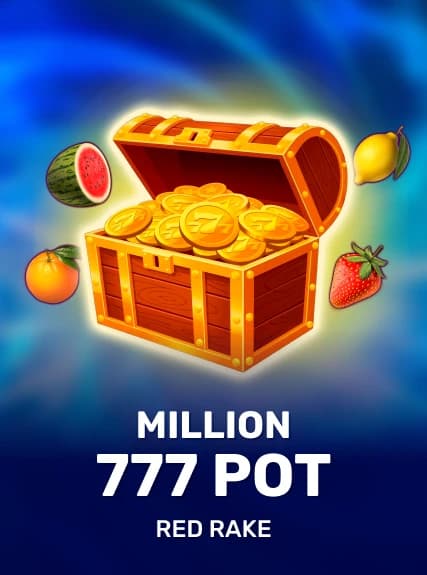 Million 777 Pot