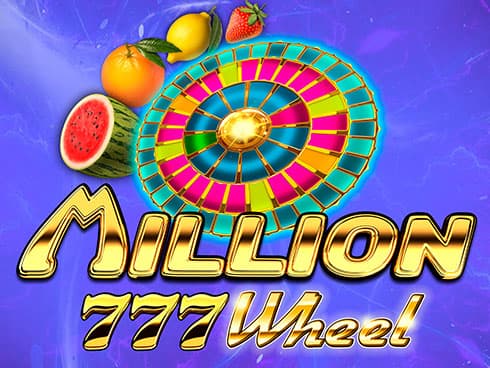 Million 777 Wheel
