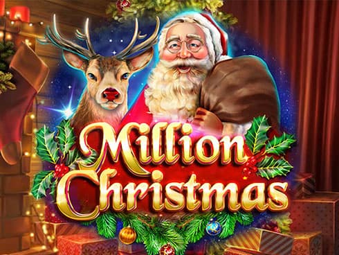 Million Christmas