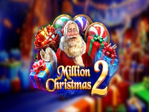 Million Christmas 2