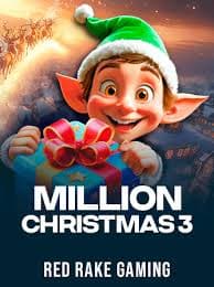 Million Christmas 3