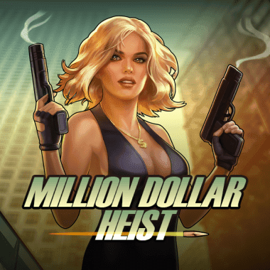 Million Dollar Heist Xtreme