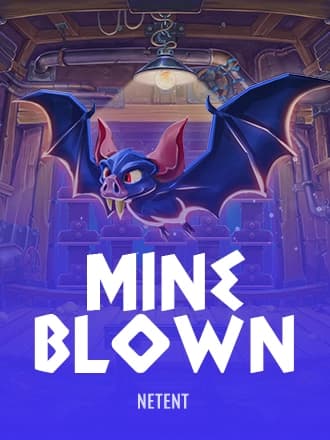 Mine Blown