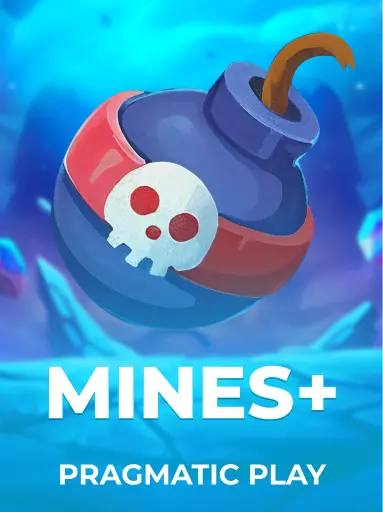 Mines+