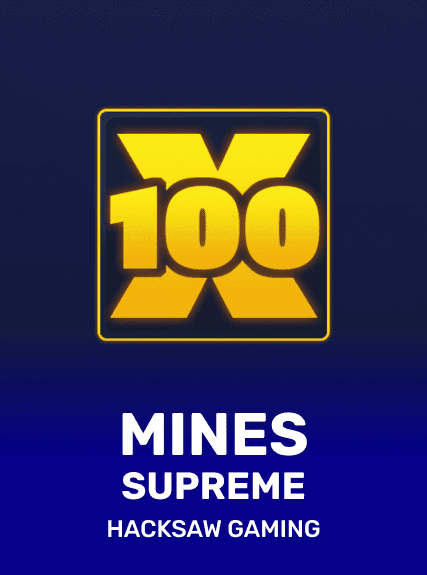 Mines Supreme