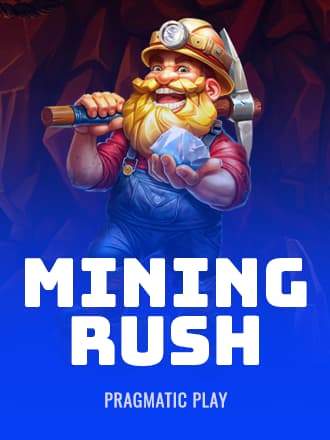 Mining Rush