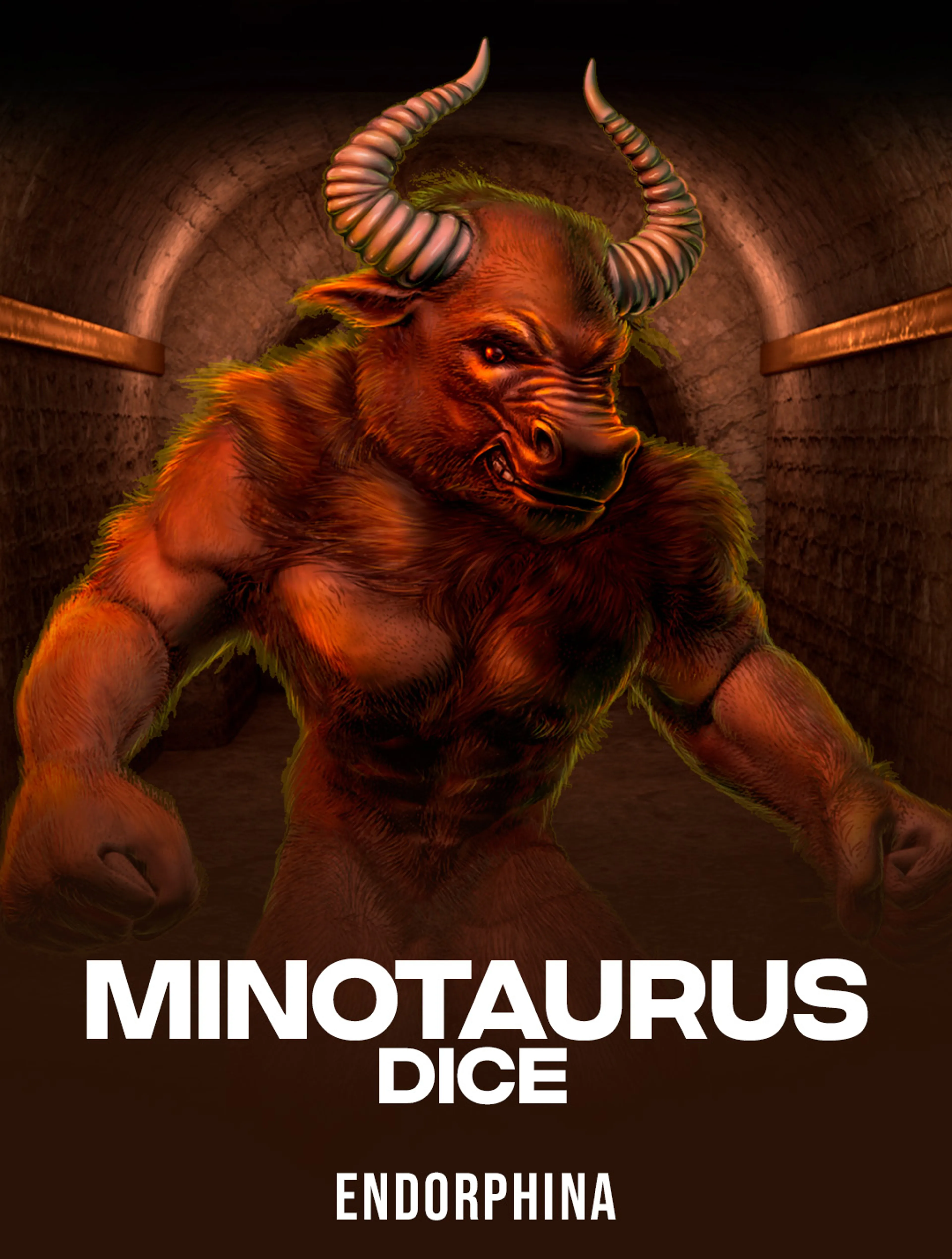Minotaur Dice