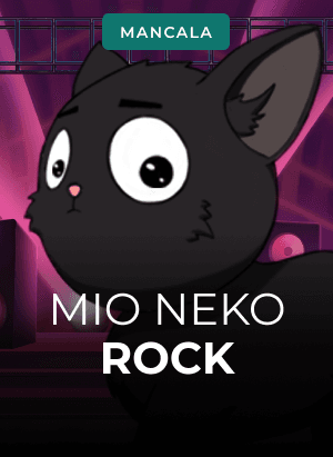 Mio & Neko Rock
