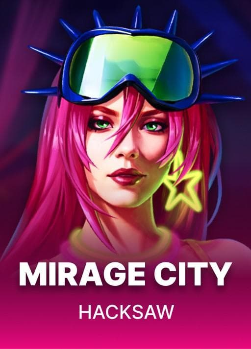 Mirage City