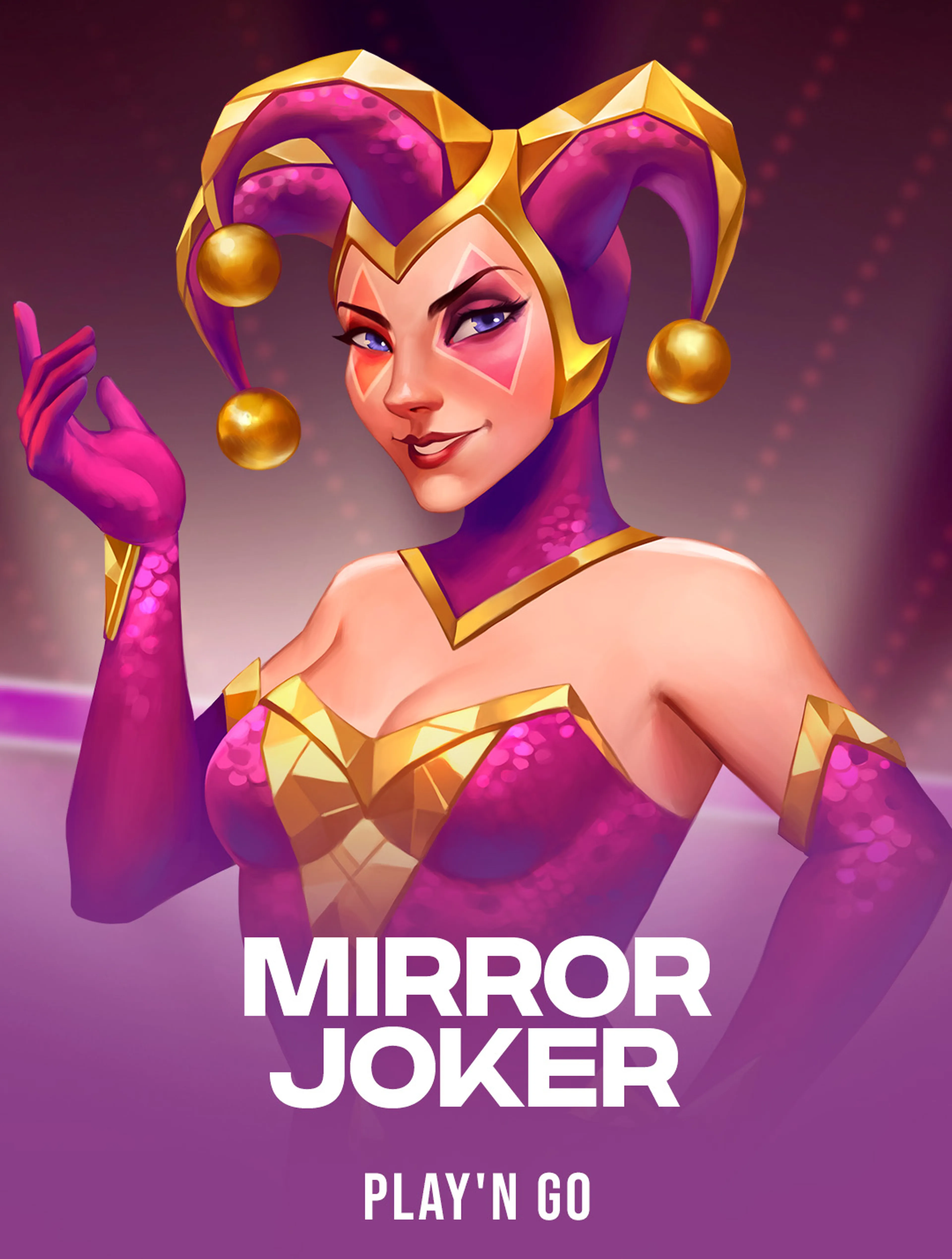 Mirror Joker