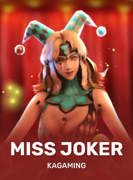 Miss Joker