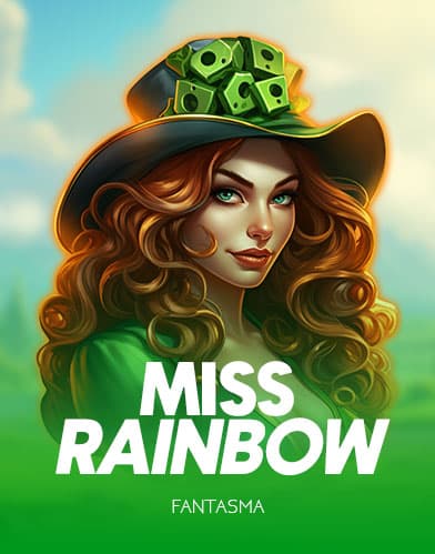 Miss Rainbow