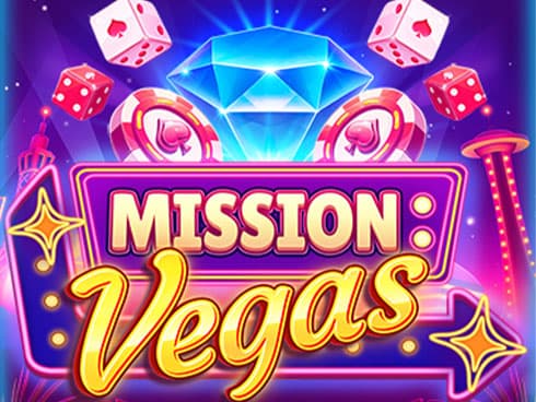 Mission: Vegas