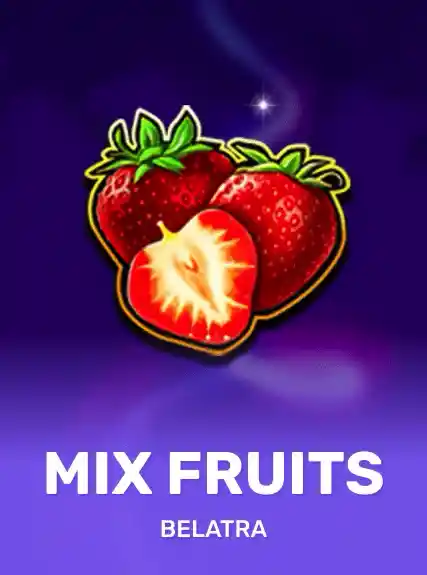 Mix Fruits