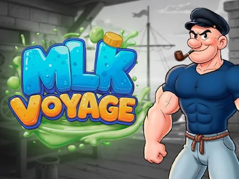 MLK Voyage