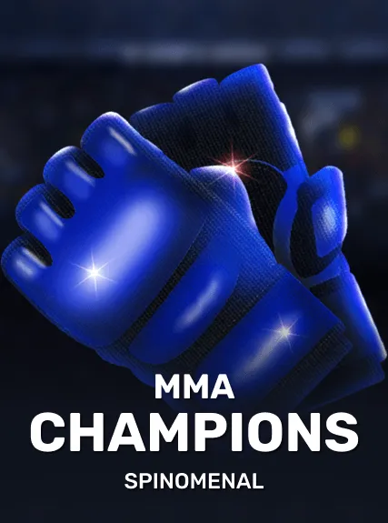 MMA Champions