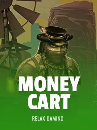 Money Cart