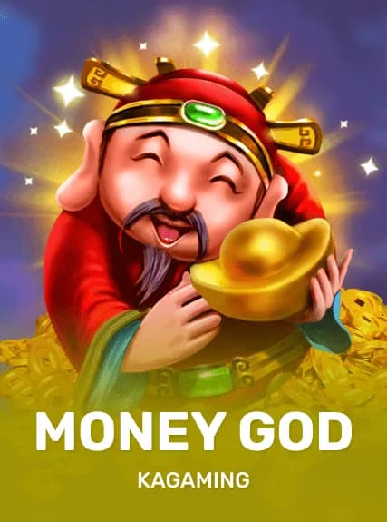 Money God