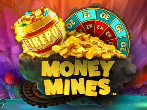 Money Mines